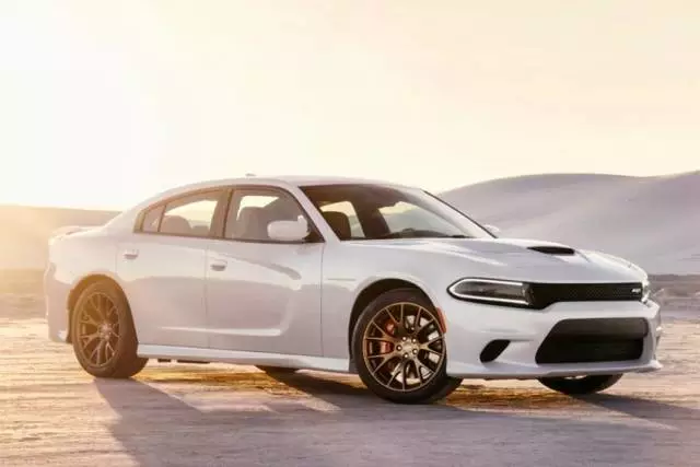 教你認車&mdash;&mdash;車標它是一個頭，不是馬來不是牛