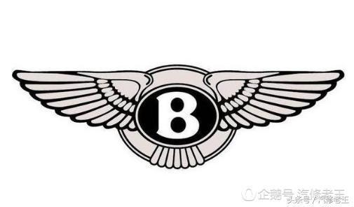 全球十大豪車標志，奔馳寶馬排不上隊，認識5個才算及格