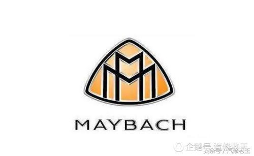 全球十大豪車標志，奔馳寶馬排不上隊，認識5個才算及格