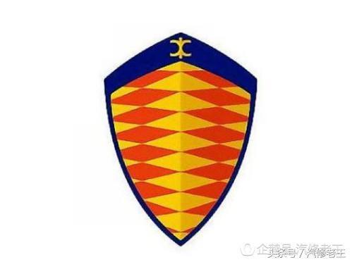 全球十大豪車標志，奔馳寶馬排不上隊，認識5個才算及格