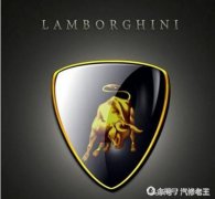 全球十大豪車標(biāo)志，奔馳寶馬