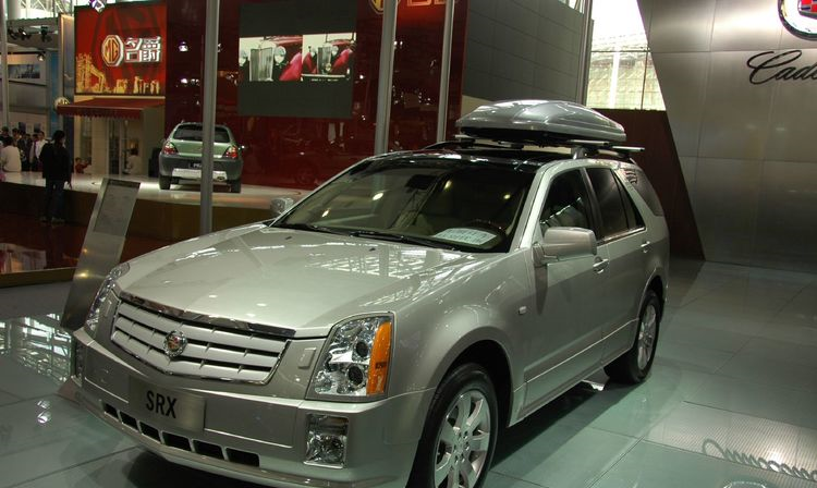 車標有美丑之分嗎？顧客是否會因為車標而選擇車輛？