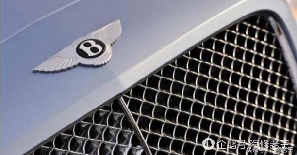 全世界前十的豪車標(biāo)志：認(rèn)出6個(gè)才算懂車，認(rèn)出8個(gè)以上是老司機(jī)！