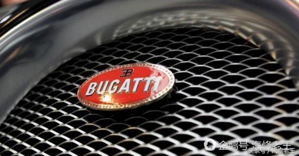 全世界前十的豪車標(biāo)志：認(rèn)出6個(gè)才算懂車，認(rèn)出8個(gè)以上是老司機(jī)！