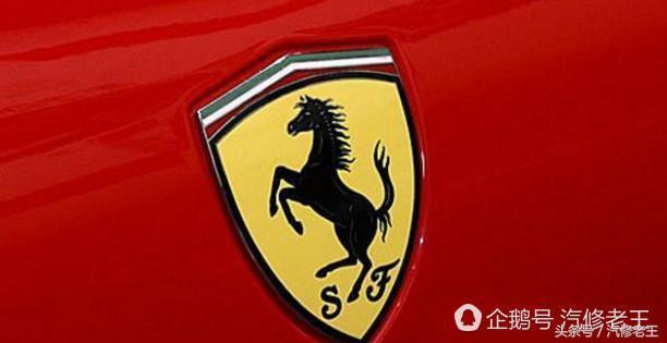 全世界前十的豪車標(biāo)志：認(rèn)出6個(gè)才算懂車，認(rèn)出8個(gè)以上是老司機(jī)！