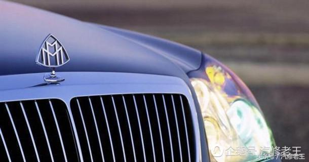 全世界前十的豪車標(biāo)志：認(rèn)出6個(gè)才算懂車，認(rèn)出8個(gè)以上是老司機(jī)！