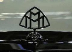 全球最好看的四大車標，擁有