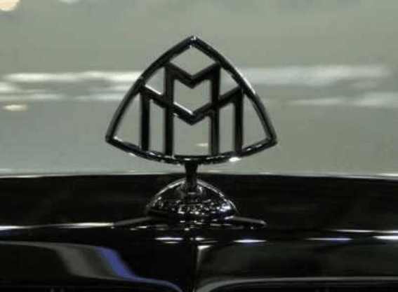 全球較好看的四大車(chē)標(biāo)，擁有它就是高貴身份的象征！