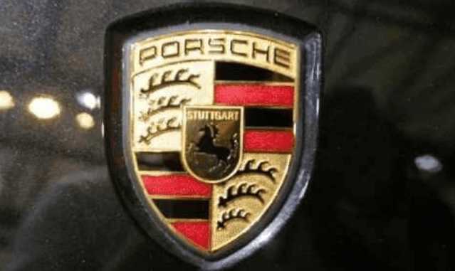 全球較好看的四大車(chē)標(biāo)，擁有它就是高貴身份的象征！