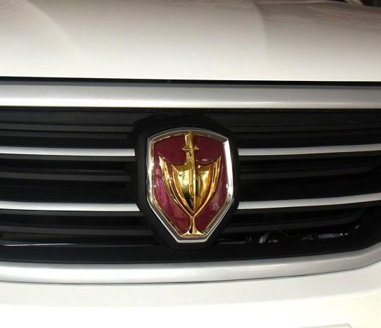 國產車標越丑越火？這8款高逼格的車標，在國內一個比一個慘！