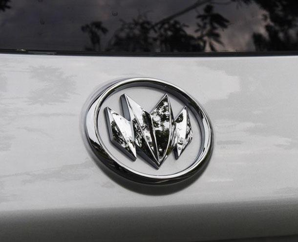 國產車標越丑越火？這8款高逼格的車標，在國內一個比一個慘！