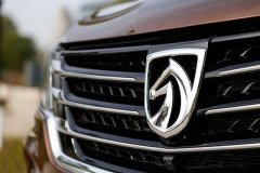 國產(chǎn)車標(biāo)越丑越火？這8款高逼