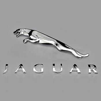 動物車標(biāo)有多霸氣？這幾款都惹不起！