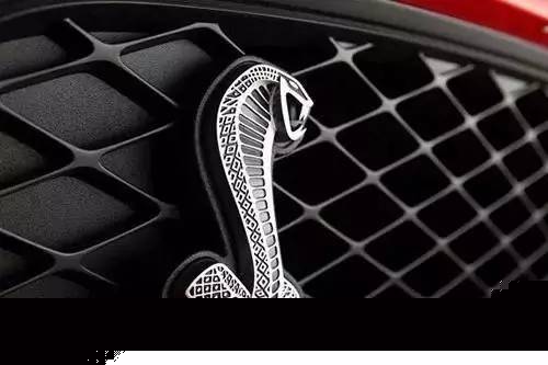 動物車標(biāo)有多霸氣？這幾款都惹不起！