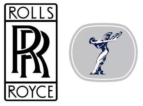 全球十大豪車標志排行榜，說不定其中一輛明天就是你的座駕了