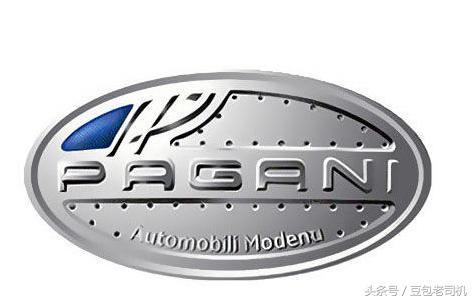 全球十大豪車標(biāo)志，你能認(rèn)出幾個(gè)？