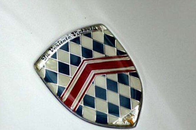 這些車標你一定沒見過！認出來的才是大神