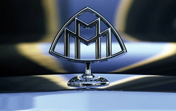 較貴的車標你知道嗎？一個車標可以買一輛車