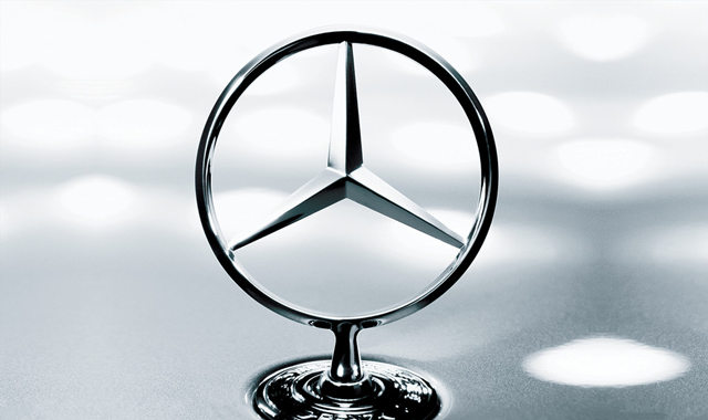 較貴的車標你知道嗎？一個車標可以買一輛車