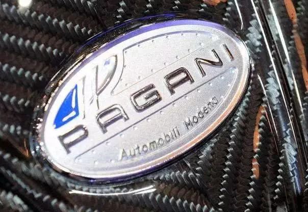 世界6大豪車品牌，車標你都認識嗎？撞不起，認清豪車車標躲遠點