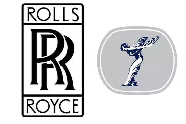 這十大全球豪華車標(biāo)志，你都知道它的含義嗎？ 