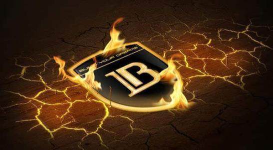 車標較沒檔次的5個國產車,第4個也太隨意了,怪不得沒人買!