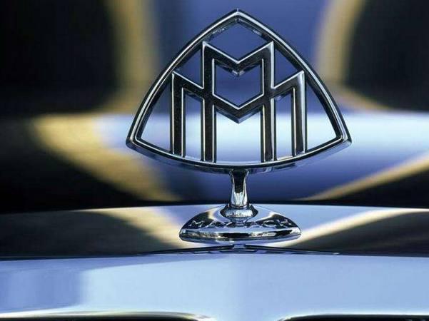 世界3大豪車品牌，車標你都認識嗎？撞不起，認清豪車車標躲遠點