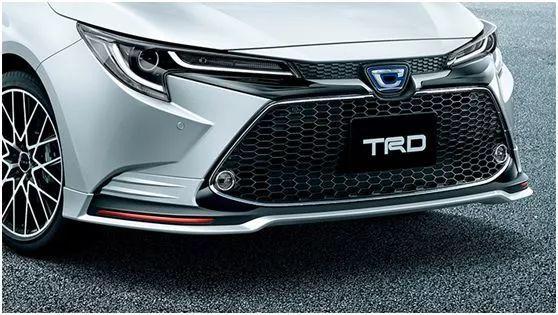 隸屬豐田的12個車標，認識5個以上算你厲害