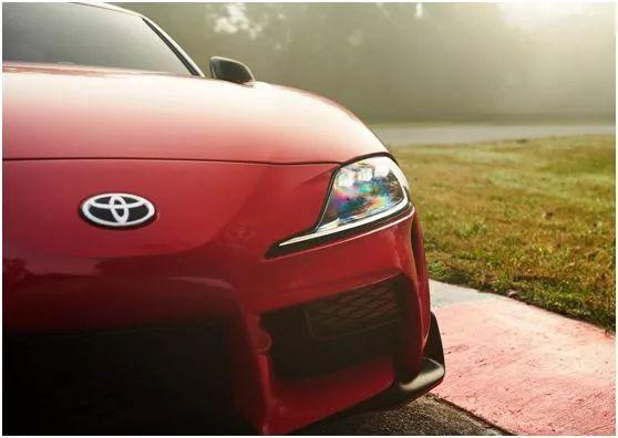 隸屬豐田的12個車標，認識5個以上算你厲害