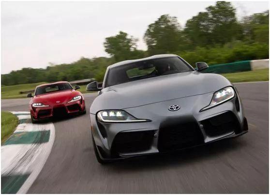 隸屬豐田的12個車標，認識5個以上算你厲害