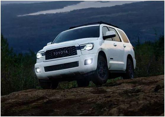 隸屬豐田的12個車標，認識5個以上算你厲害