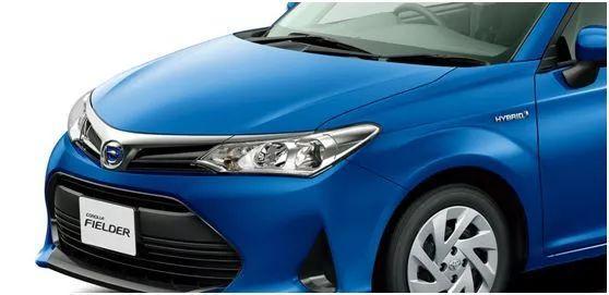 隸屬豐田的12個車標，認識5個以上算你厲害