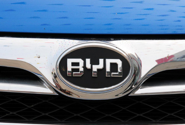 車標(biāo)里有&ldquo;B&rdquo;的車都是豪車？第三個(gè)是頂級(jí)跑車，較后一個(gè)是國(guó)產(chǎn)