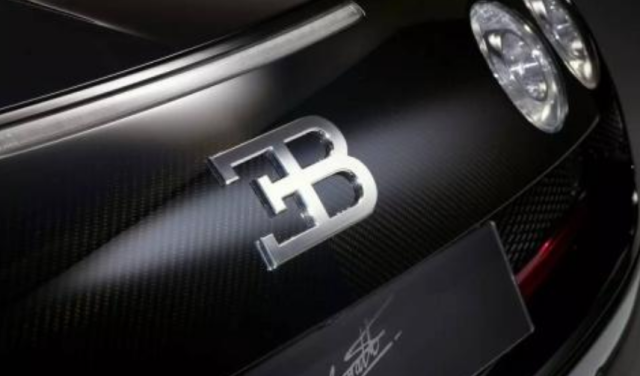 車標(biāo)里有&ldquo;B&rdquo;的車都是豪車？第三個(gè)是頂級(jí)跑車，較后一個(gè)是國(guó)產(chǎn)