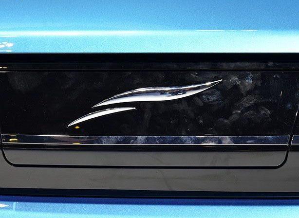 國產車標越丑越火? 這8款高逼格的車標, 在國內一個比一個慘!