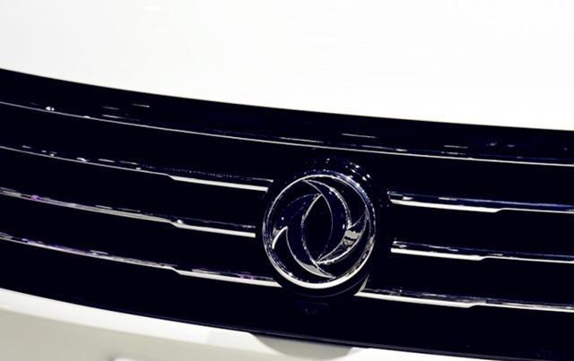 車標較沒檔次的5個國產汽車品牌，較后一個再便宜也不想買