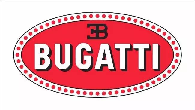 全球十大豪車及其標志，你都認識幾個？