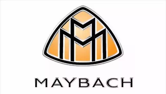 全球十大豪車及其標志，你都認識幾個？