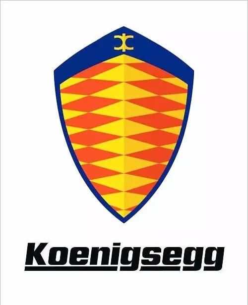 全球十大豪車及其標志，你都認識幾個？