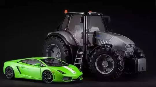 盤點國產汽車十大較丑車標