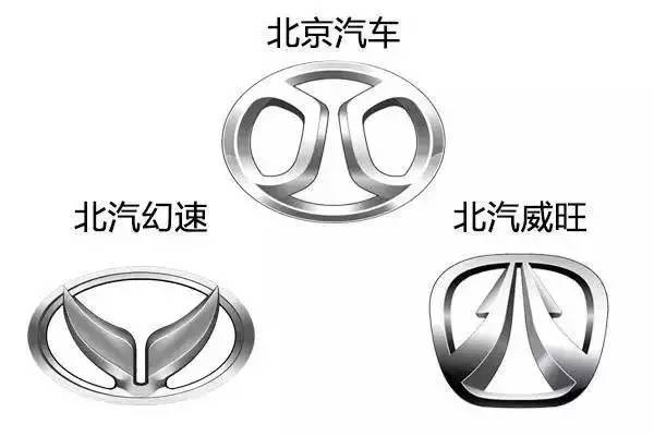 盤點國產汽車十大較丑車標