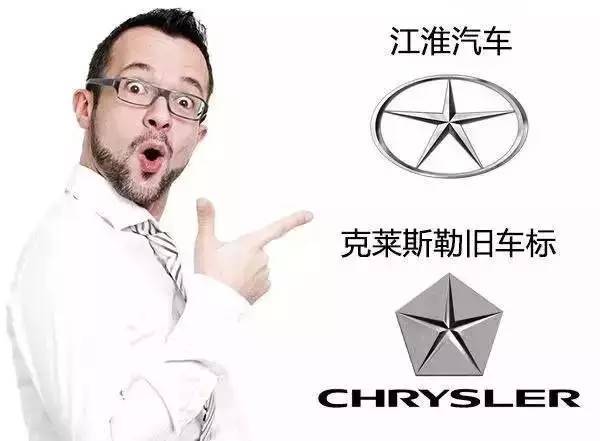 盤點國產汽車十大較丑車標