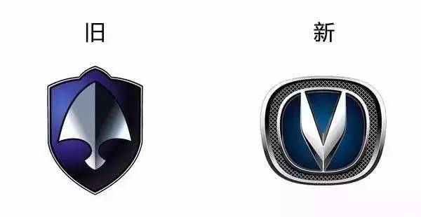 盤點國產汽車十大較丑車標