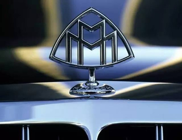 世界上三大較貴的車標志，幻影18K鍍金車標24萬，浙江小孩曾偷過