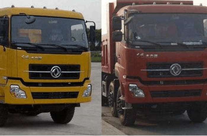 國產幾款神車車標顏值深受大家爭議, 有人說東風車標較霸氣!