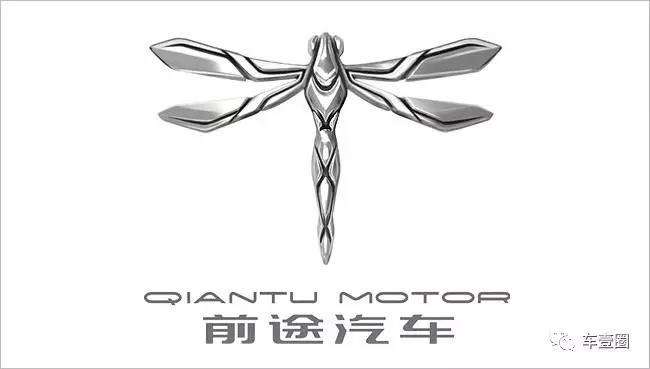 不熟悉還以為它是進口豪車，國產(chǎn)車標能如此漂亮？