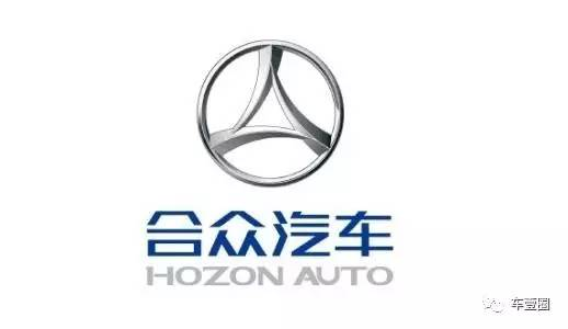 不熟悉還以為它是進口豪車，國產(chǎn)車標能如此漂亮？