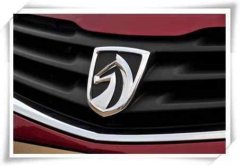 寶駿終于聽勸了，換掉了「寶