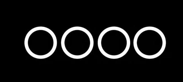 車標也來抗疫，大眾車標變得怪怪的