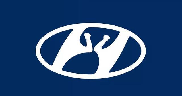 車標也來抗疫，大眾車標變得怪怪的